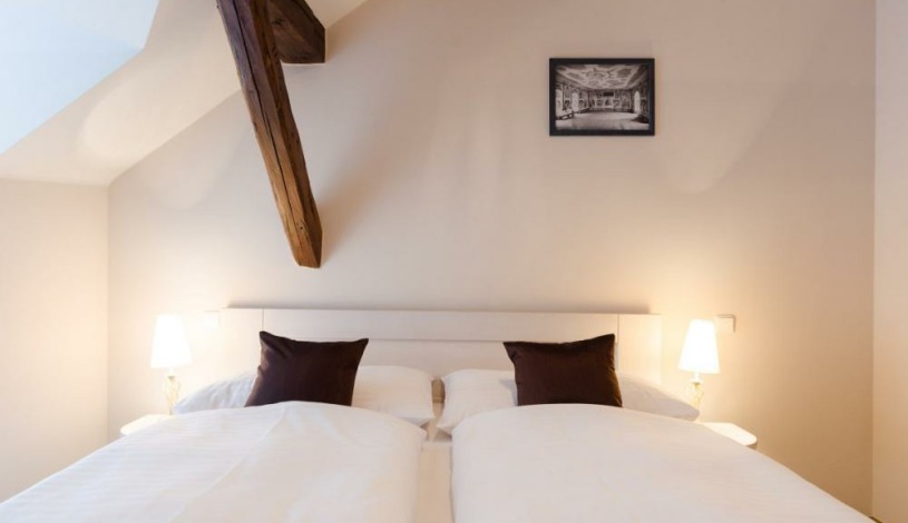 Pension Faber Český Krumlov - Apartmá č. 7